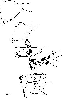 Une figure unique qui représente un dessin illustrant l'invention.